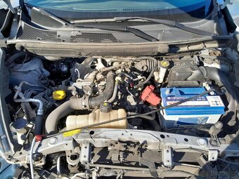 Nissan Juke 1,2i 16v Turbo - 9