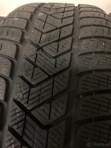 ORIGINAL ALU KOLA MERCEDES GLC X253, C253 235/55/19 - 9