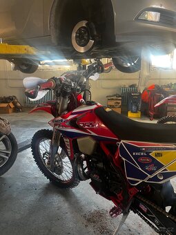 BETA RR 300 2019 racing - 9