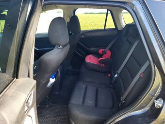 Mazda cx-5 2.2 D Skyactiv - 9