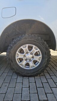 Ford Ranger 2.2 Single Cab - 9