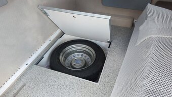 Minikaravan Tomplan - 9