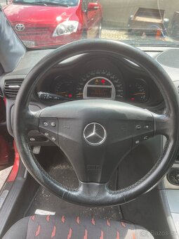 Mercedes C 230 - 9