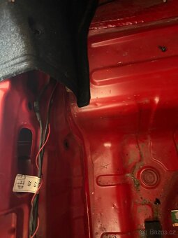 CHEVROLET AVEO 1,4 16V, 74KW,ROK 2009,NAJ 129TKM, KLIMA,DOHO - 9