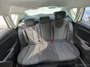 SEAT Leon facelift 2009 180tis nová TK - 9