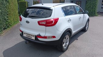 Kia Sportage 1.6 99KW - 9
