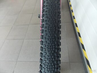 Kolo Gravel zn. Cannondale Topstone 3 - 9