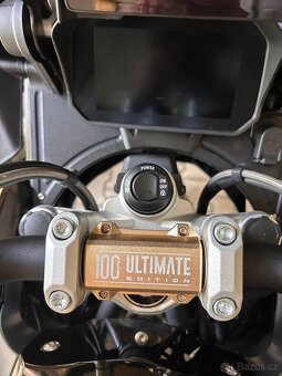 BMW R1250GS 2023 Triple Black - 9