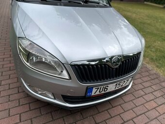 Škoda Fabia 1.2Htp 51kw - 9