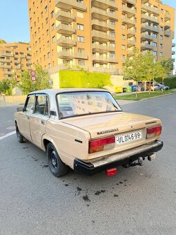 LADA 2107 EXPORT - 9
