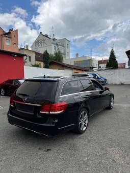 Mercedes-Benz E 250 CDI (W212) – 2013 - 9