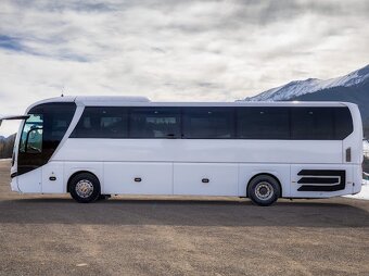 MAN Lion’S Coach R07 - 9