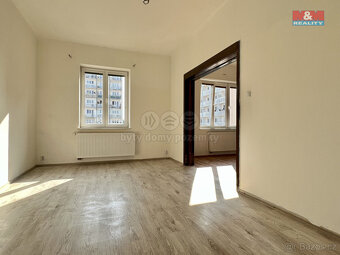Pronájem bytu 3+1, 83 m², Slaný, ul. Stehlíkova - 9