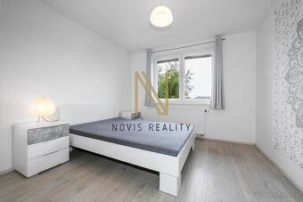 Prodej, byt 3+1 s garáží, 105 m², Chudenice, ul. Rejchova - 9