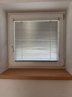 Plastová okna trojskla - 9