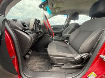 Chevrolet Orlando 1,8 LPG 7mist STK 4/27 - 9