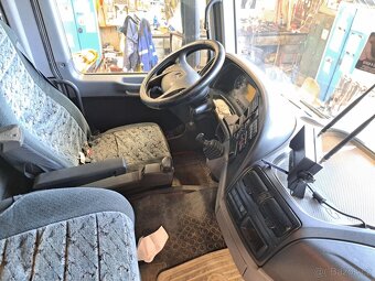 MB ACTROS 2532 L 6X2 - 9