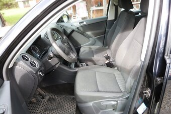 Vw Tiguan 1.4 TSi 90kw - 9