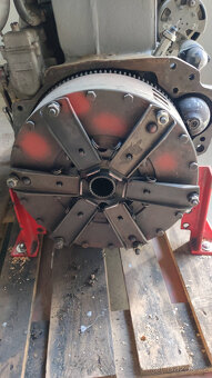 Motor Zetor 2011, 2001 - 9