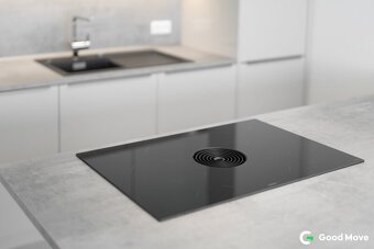 Prodej nadstandardního bytu 3+kk s terasou a garážovým stání - 9