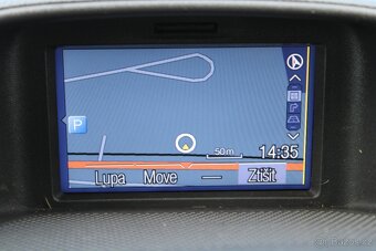 Ford Tourneo Custom 2,0 TDCi ČR,DPH,A/T,8MÍST,2017 - 9