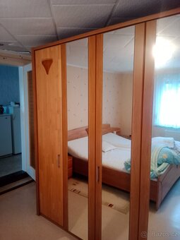 Ložnicovà sestava - 9