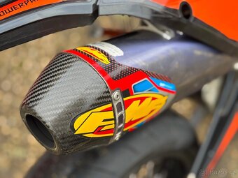 KTM EXC 450 2017 - Supermoto - 9