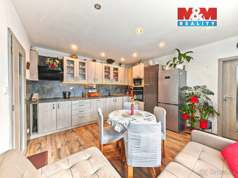 Prodej bytu 1+1, Jaroměř, ul. Slovenského nár. povstání - 9