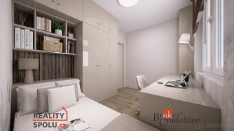 Prodej, byty/4+kk, 70 m2, Sobočice 17, 28144 Zásmuky, Kolín  - 9