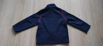 Dětské mikiny vel. 96-104 - 9