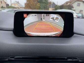 Mazda CX-5 2.0i Skyactive Selection 77 239 Km Full LED Navi - 9