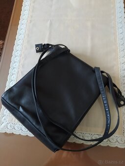 aktovka + taška kožená (kabela)+kabelky+batoh - 9