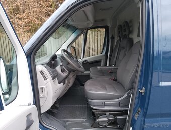 Prodám Citroen jumper 204.000km - 9