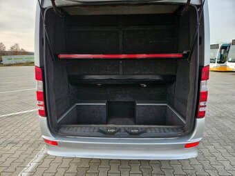 Prodam Mercedes-Benz Sprinter 516 - 9