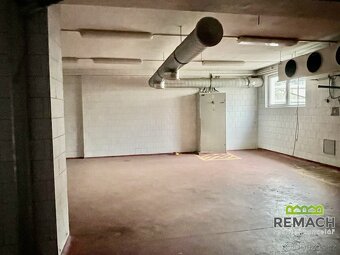 Pronájem, Sklady, Výrobní prostory, 1100 m² - Uherské Hradiš - 9