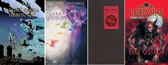 Fantasy, Komiksy, Sci-Fi 2 - 9