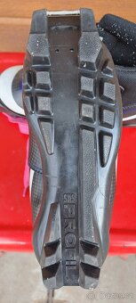 Dětský běžkařský komplet - 9