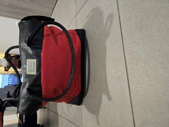 Cybex Eezy S+2 s velkým příslušenstvím - 9