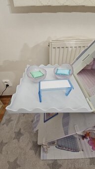 L.O.L. Zimni chata včetně panenek a příslušenství - 9