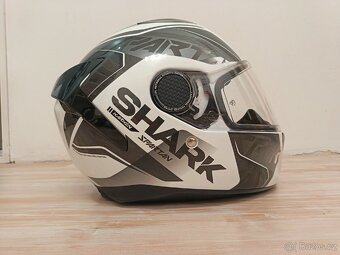 Shark spartan karken - 9