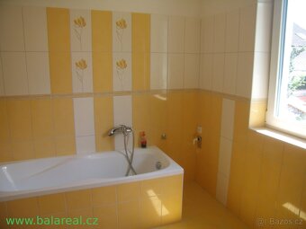 2+kk Selská Brno Maloměřice novostavba 47 m2 v 1. patře v ci - 9