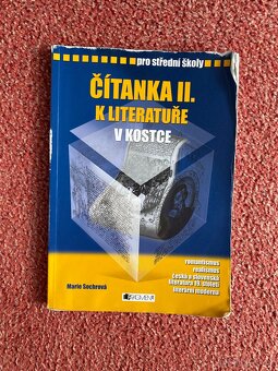 Učebnice pro SŠ - 9