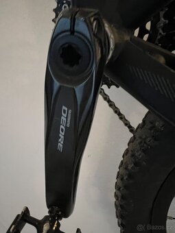 Horské kolo Author Traction 27,5. - 9