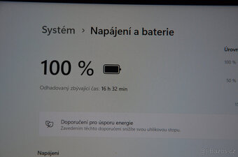 Dell Pro 16 Ryzen5/16GB/SSD 512GB NVMe/Záruka - 9