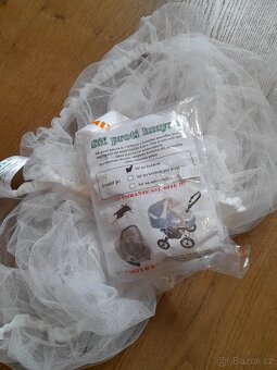 Valco Snap 4 s nafukovacimi koly - 9