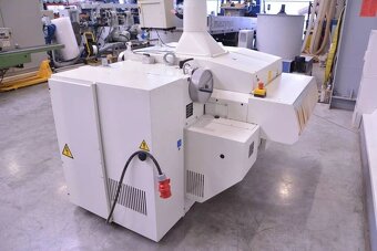 6290 – VÍCELISTÁ PILA SCM M3 - 9