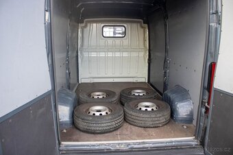 FIAT DUCATO 2.2 MultiJet SCR 140 L2H2 103kW 2021 - 9