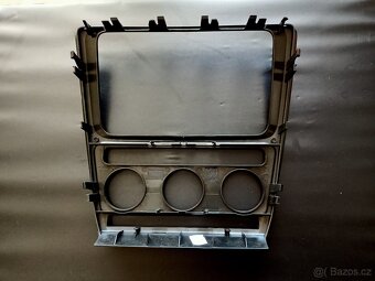 Rámečky autorádia škoda Octavia 2 - 9