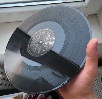 Camouflage – Methods Of Silence - 9