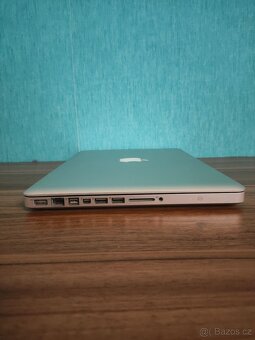 Apple A1286 • i5 2.3GHz • 4GB • 320GB - 9